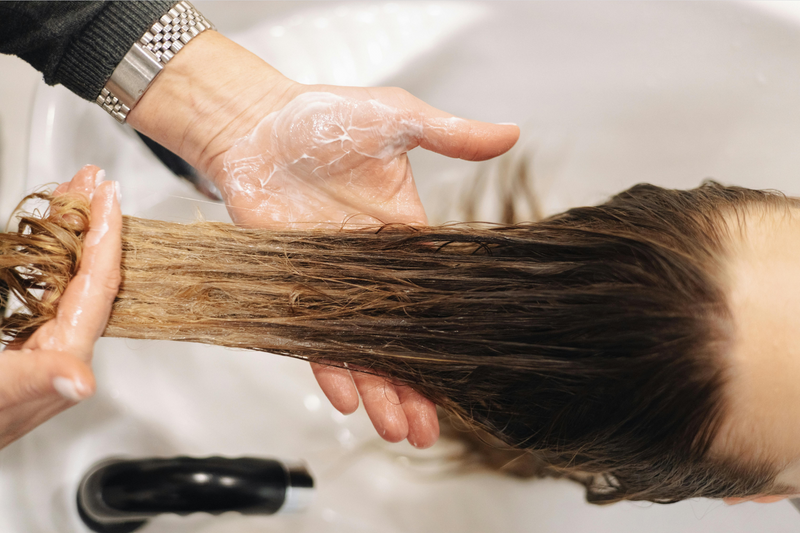 The Truth About Leave-In Conditioners: Do They Actually Work?