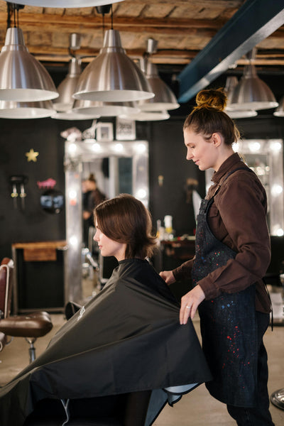 5 Common Hair Styling Mistakes and How to Avoid Them