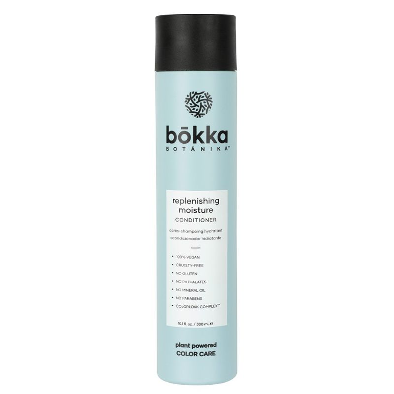 Bokka Botanika Replenishing Moisture Conditioner 300ml