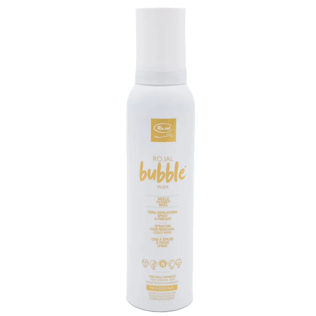 Bubble Wax Honey 150ml