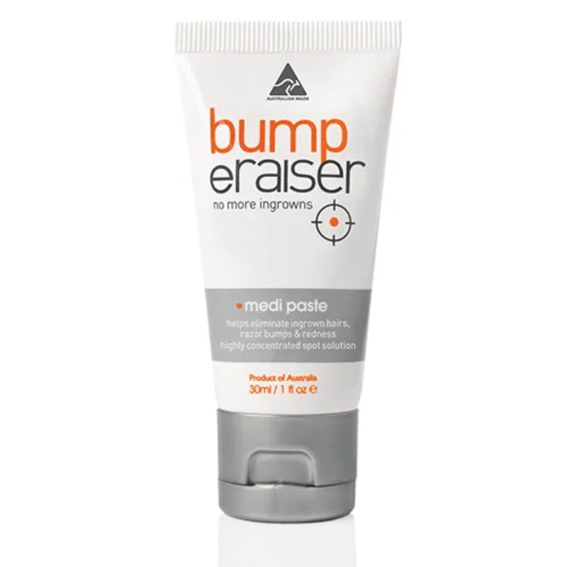 Caron Bump Eraiser Medi Paste 30ml