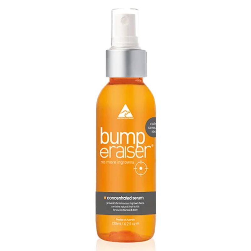 Caron Bump Erasier Concentrated Ingrown Hair Serum 125ml
