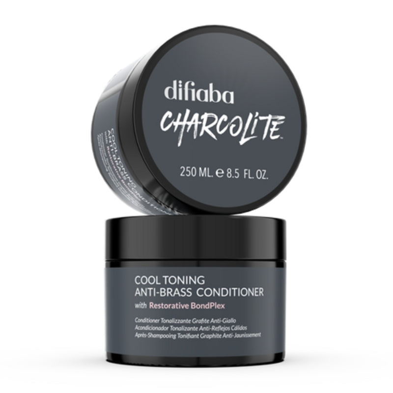 Charcolite Cool Toning Conditioner 250ml
