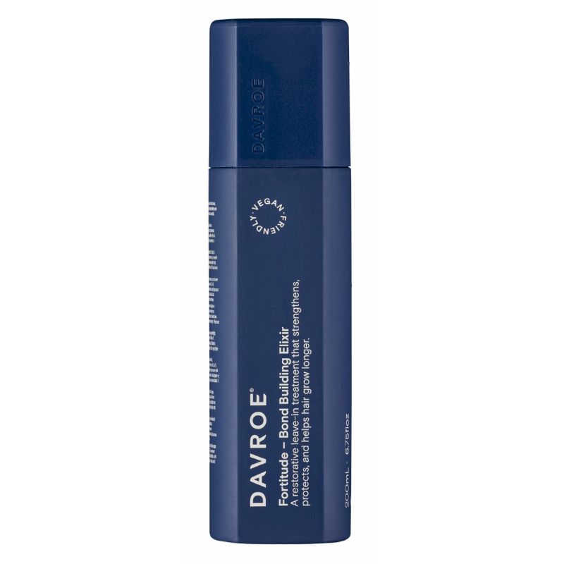 Davroe Fortitude Bond Building Elixir 200ml