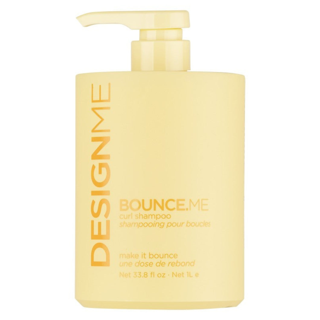 DesignMe Bounce Me Curl Shampoo 1 Litre