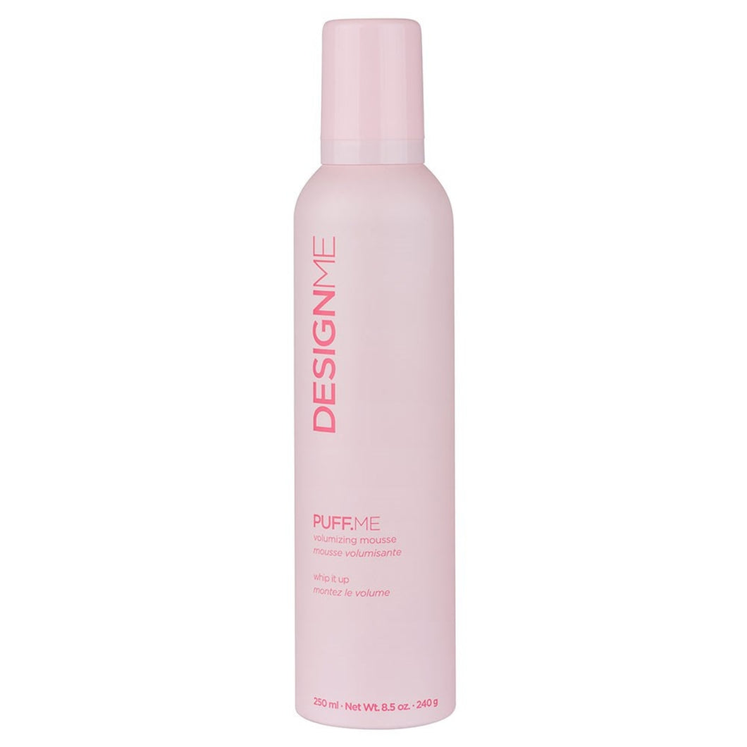 DesignMe Puff Me Mousse 240g