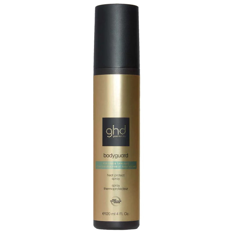 GHD Bodyguard Heat Protect Spray Fine & Thin 120ml