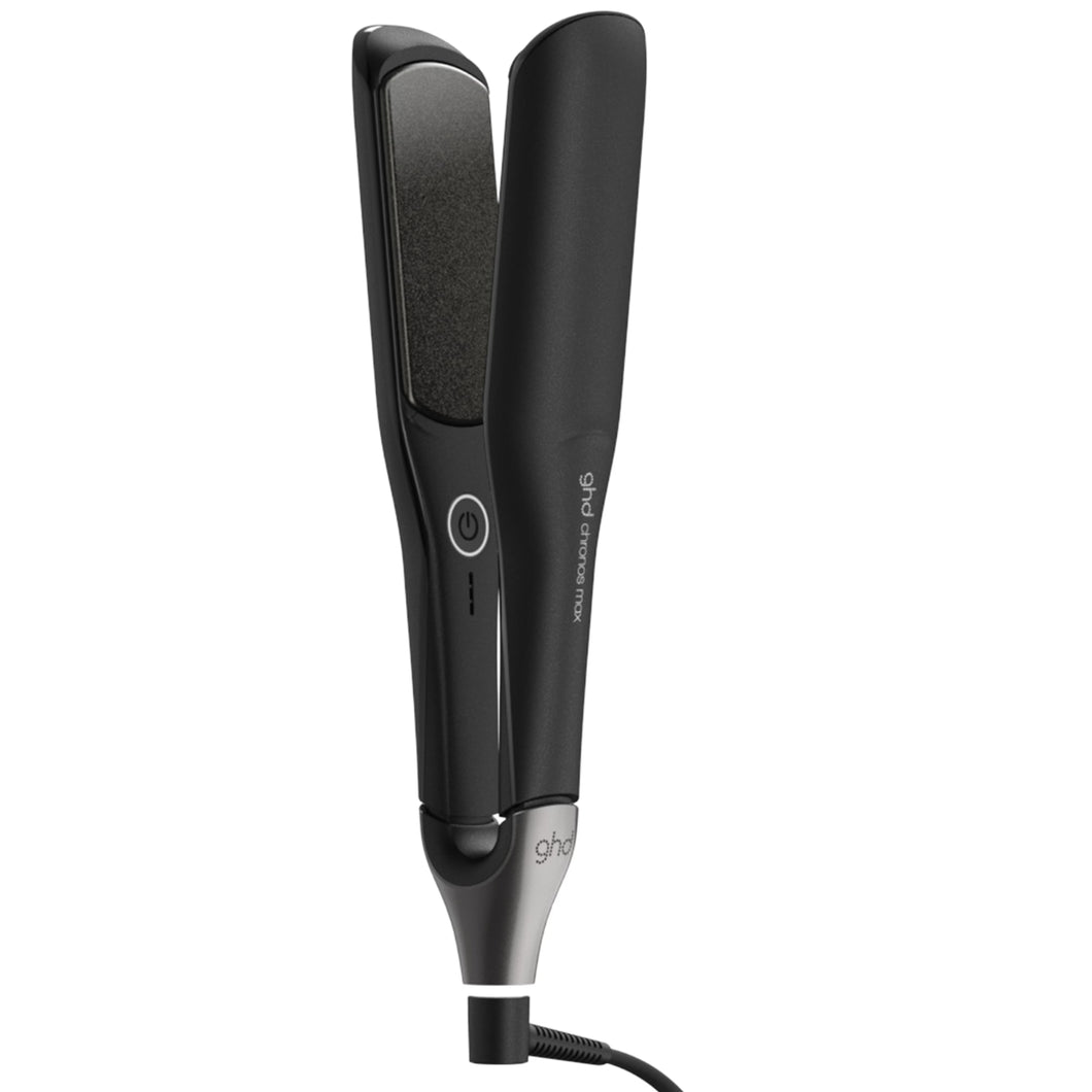 GHD Chronos Max Black