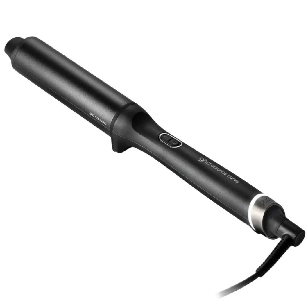 GHD Chronos Curve Max 38mm Curling Wand