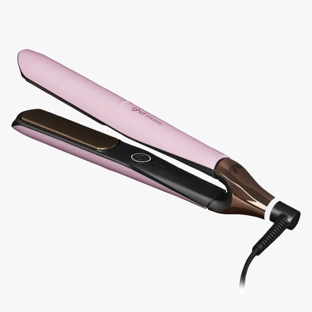 GHD Chronos Styler in Pink Sorbet