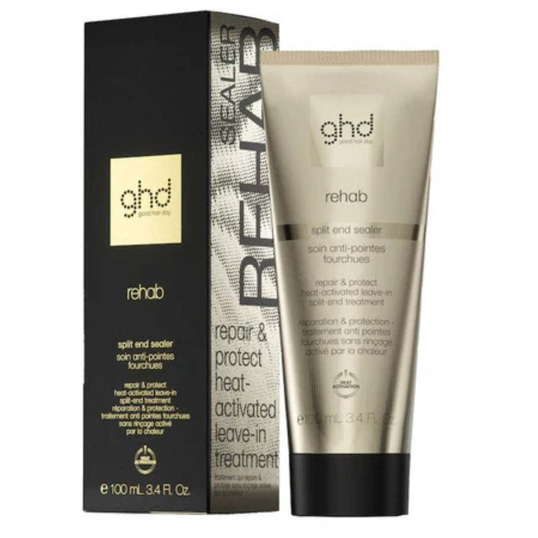 GHD Rehab Split End Sealer Cream 100ml
