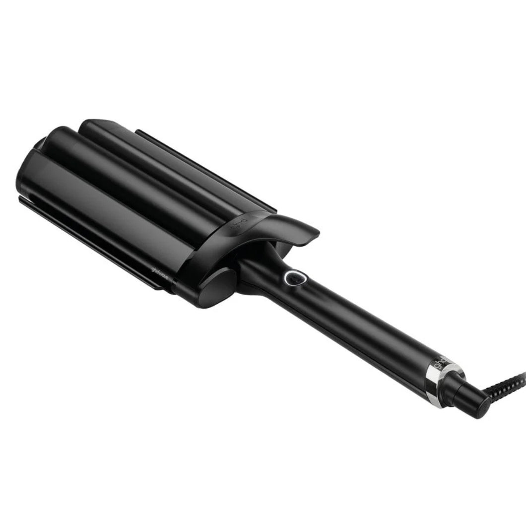 GHD Wave Triple Barrel Waver
