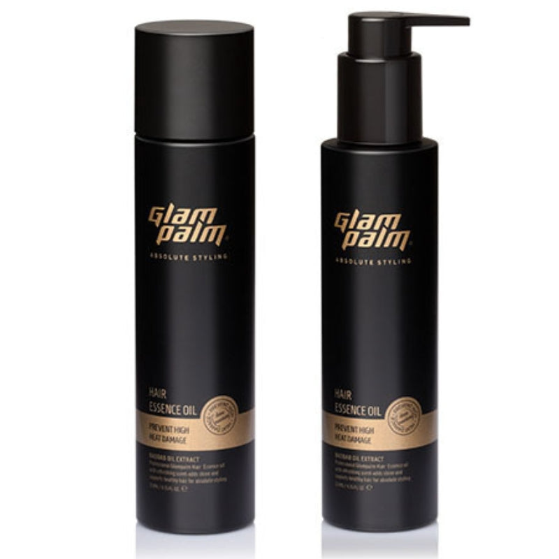 Glampalm Luxury Baobab Hair Essence Oil 123ml