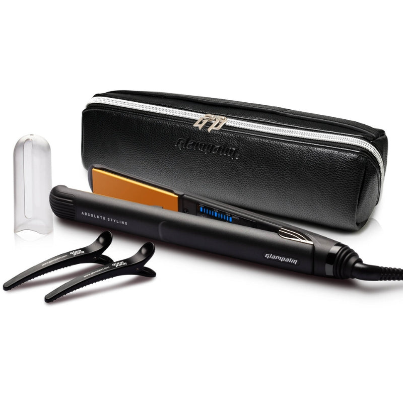 Glampalm The Clinic Midnight Black 24mm