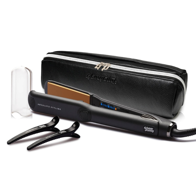 Glampalm The Clinic Pro Midnight Black 32mm