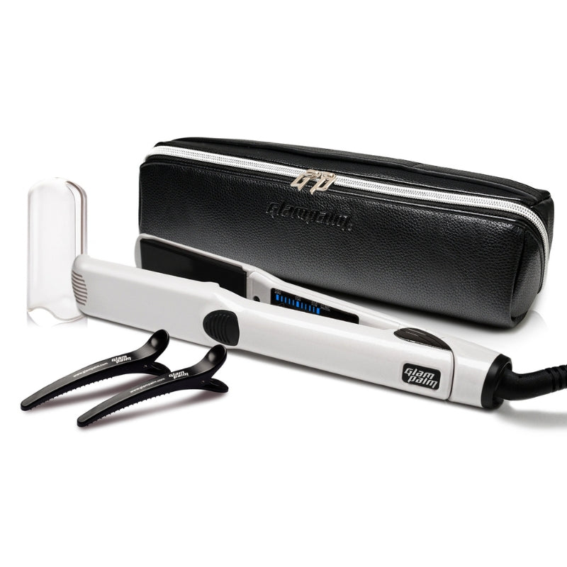 Glampalm The Clinic Pro White 32mm