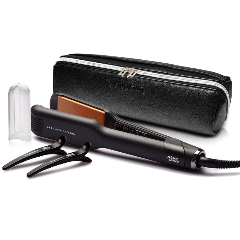 Glampalm Wide Styler 40mm