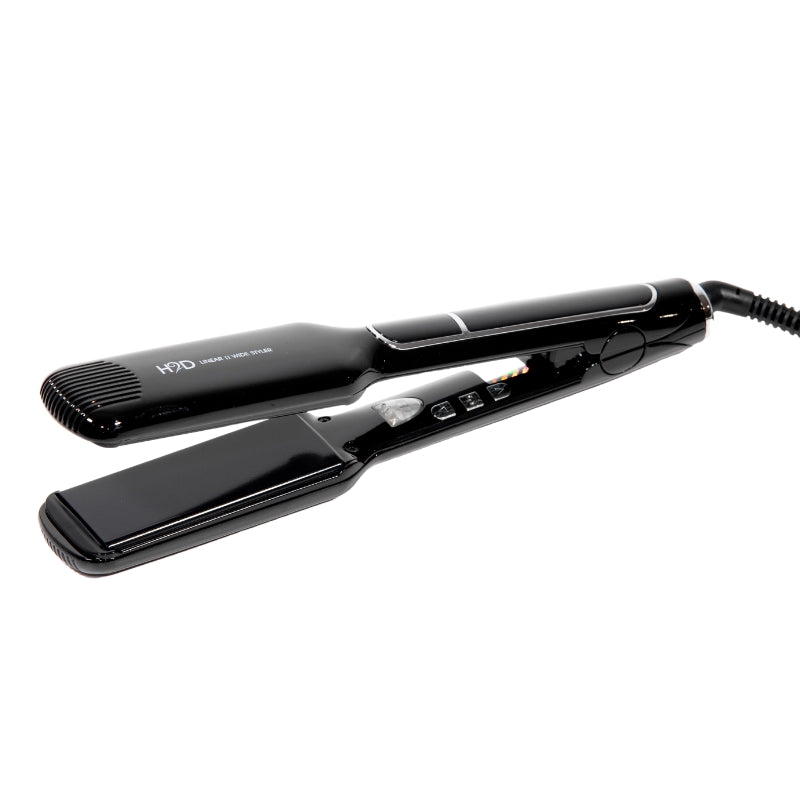 H2D Linear II BL Wide Plate#