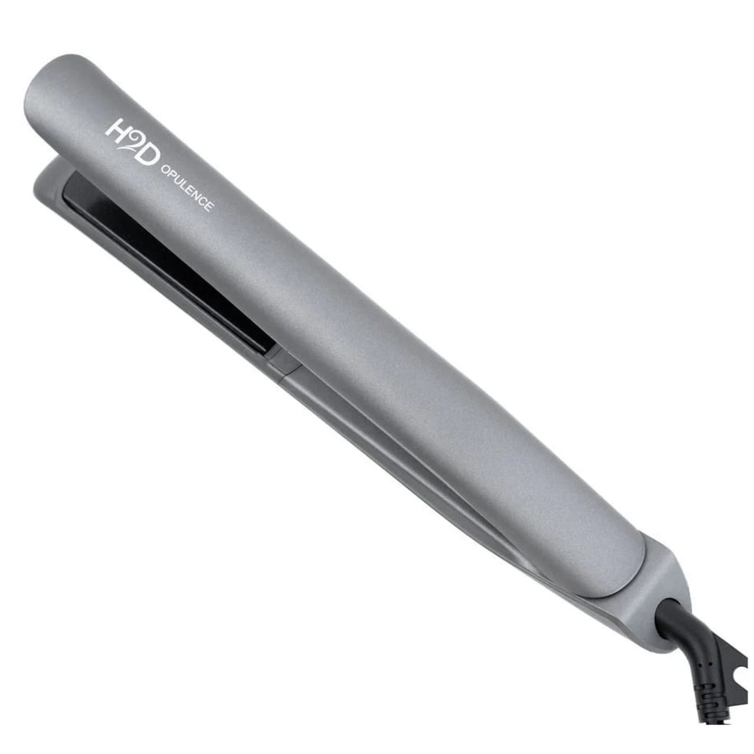 H2D Opulence Straightener Grey