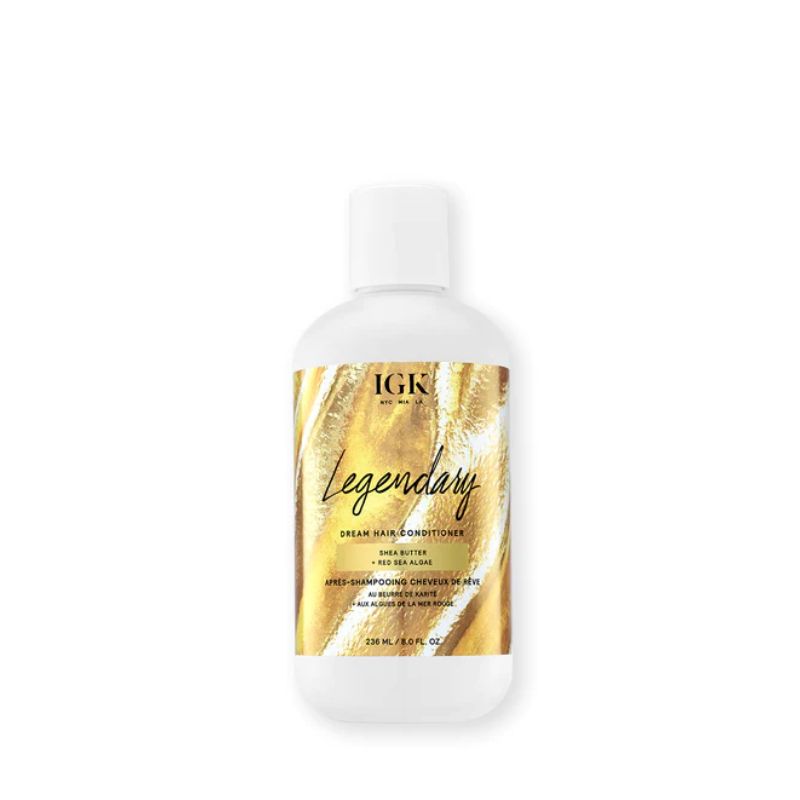 IGK LEGENDARY Dream Hair Conditioner 236ml
