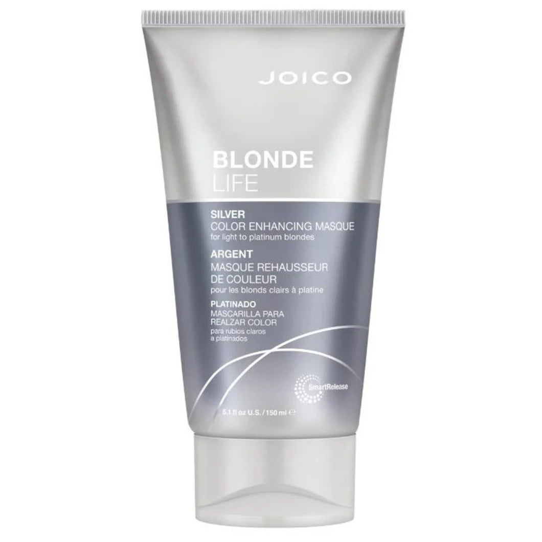 Joico Blonde Life Violet Color Enhancing Masque 150ml