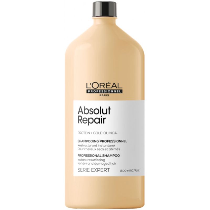 Loreal Serie Expert Absolut Repair Shampoo 1500ml