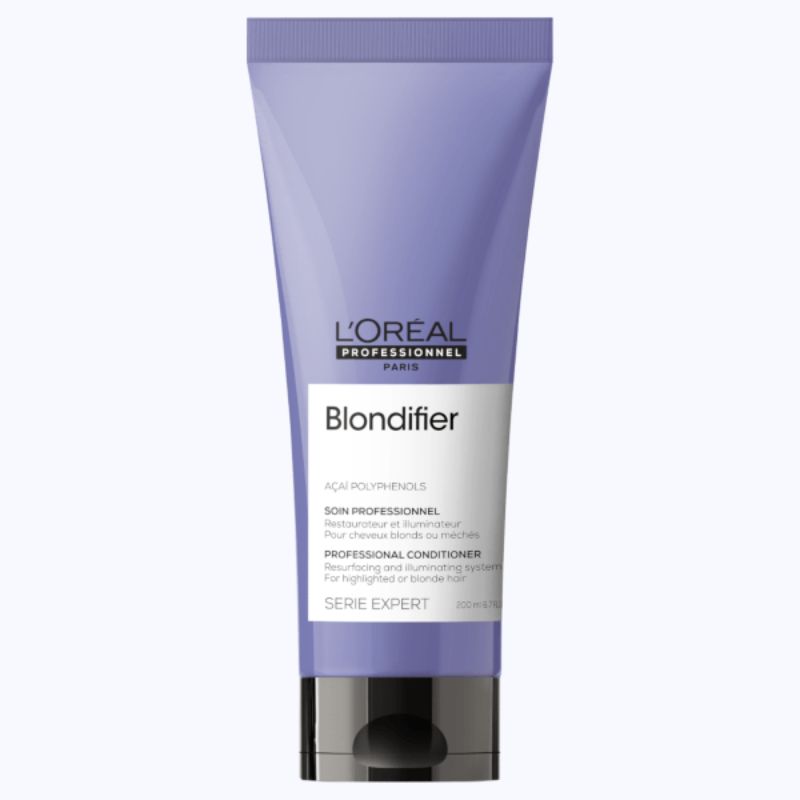 Loreal Serie Expert Blondifier Conditioner 200ml
