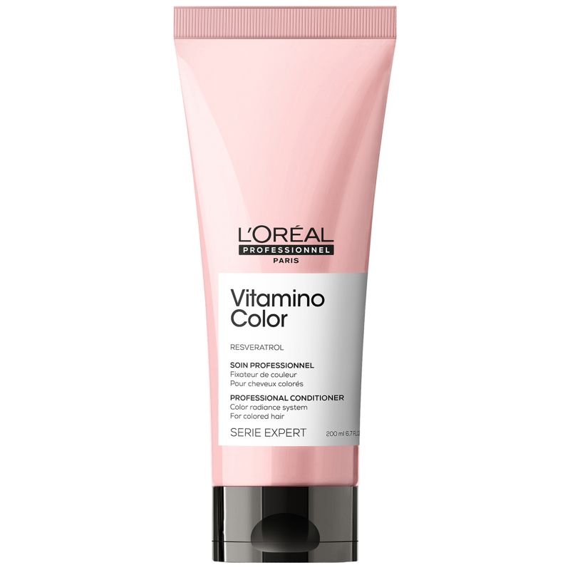 Loreal Serie Expert Vitamino Color Conditioner 200ml