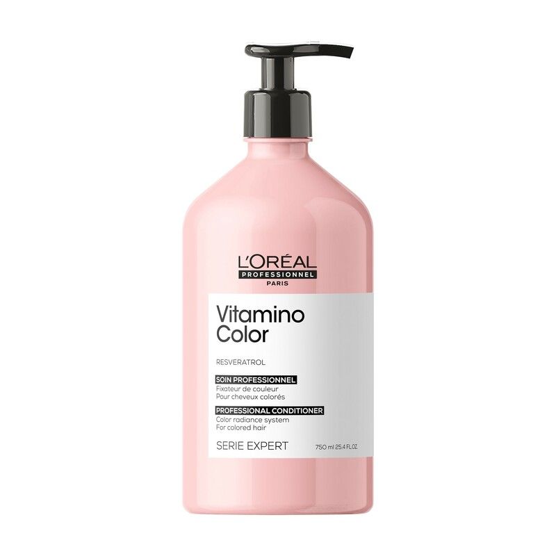 Loreal Serie Expert Vitamino Color Conditioner 750ml