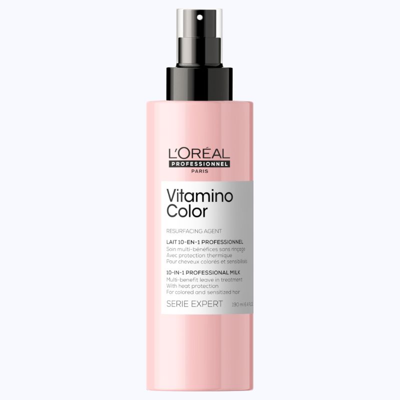 Loreal Serie Expert Vitamino Color 10 in 1 Spray 190ml