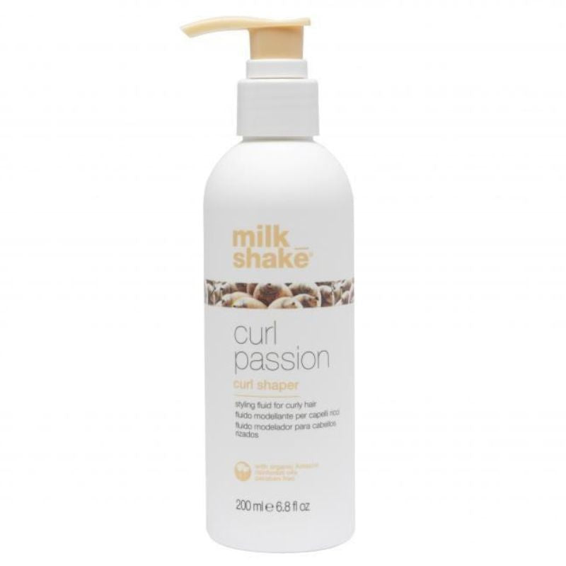 Milk Shake Curl Passion Shaper 200ml