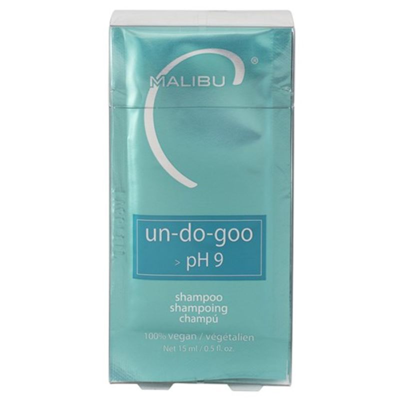 Malibu C Un Do Goo Shampoo Sachet 15ml