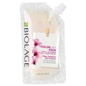 Mat Bio Color Deep Treat 100 *