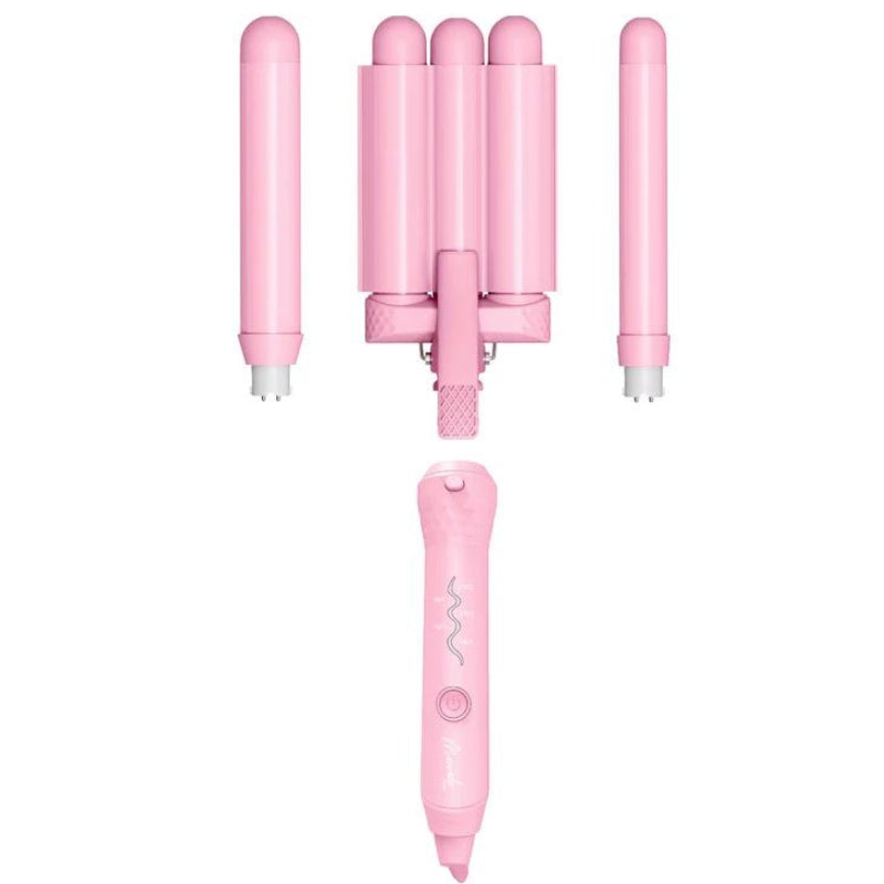 Mermade Style Wand-3 In 1 Style Tool