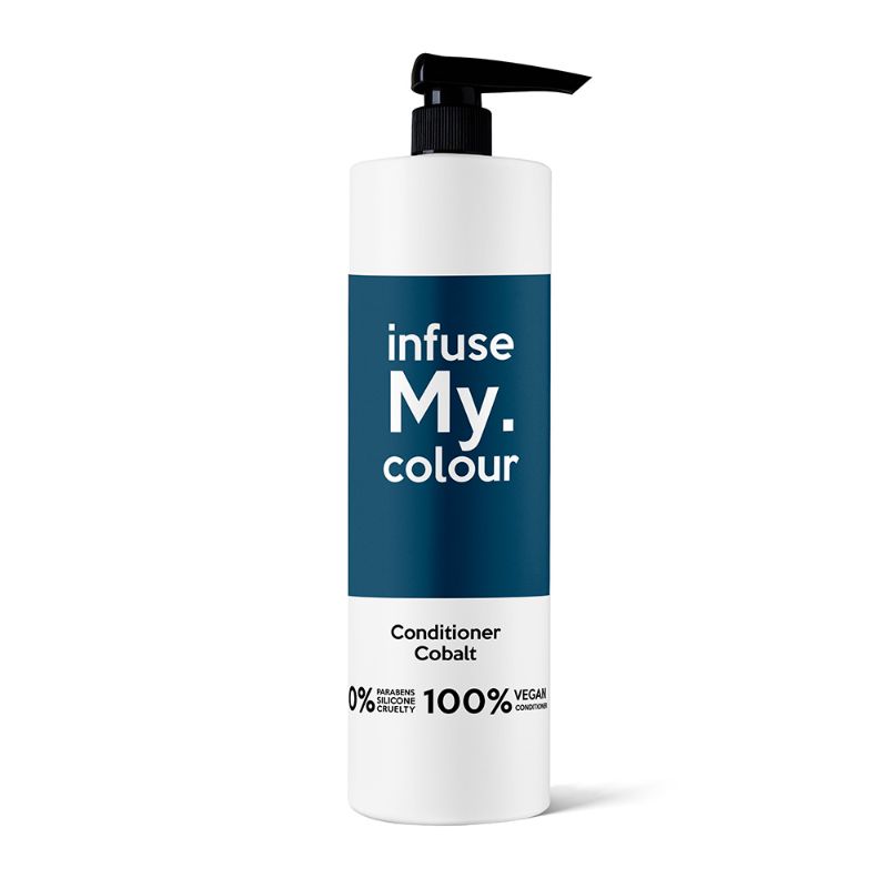 Infuse My. Colour Cobalt Conditioner 1 Litre