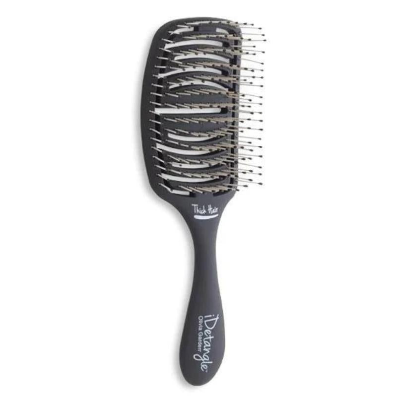 Olivia Garden IDetangle Thick Hair Brush