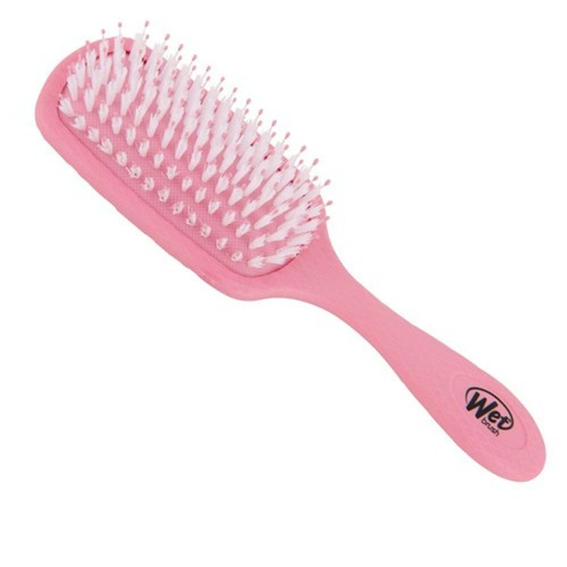 Wet Brush Go Green Shine - Watermelon Seed Oil