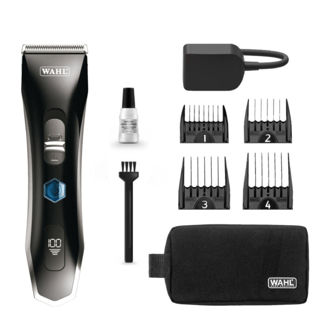 Wahl Smart Clip Pet Clipper