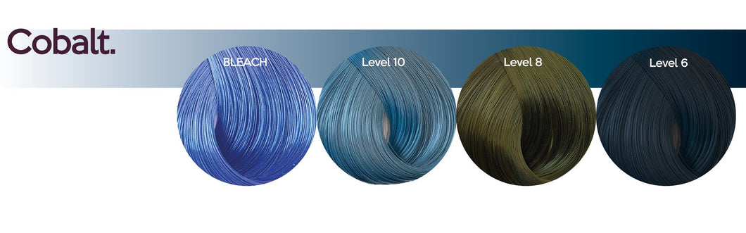 Infuse My. Colour Cobalt Shampoo 1 Litre