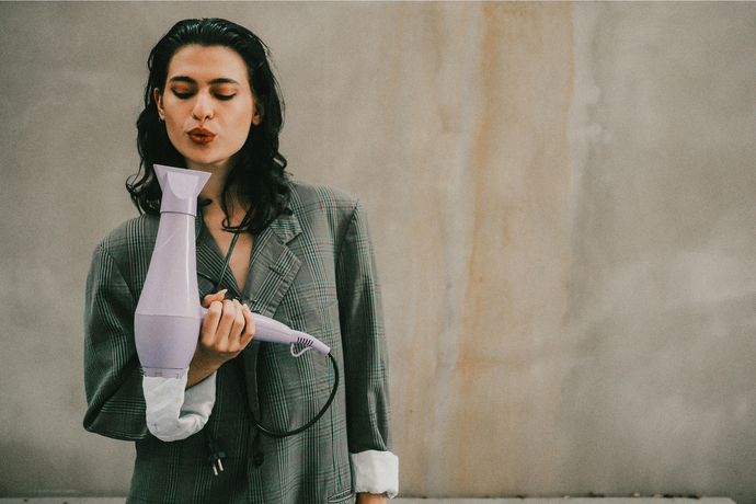Volume Shampoos: The Truth About Boosting Thin, Flat Hair