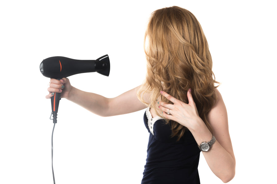 How to Choose the Right Hair Dryer for Your Hair Type: Expert Tips for Aussie Locals