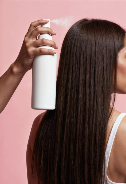 How to Achieve the Perfect Beachy Waves with Hair Spray: A Guide for Aussie Summer Styles