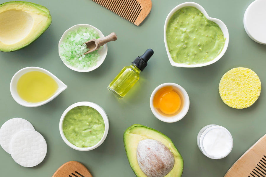 The Best Vegan Hair & Beauty Products for Healthy, Summer-Ready Hair & Skin