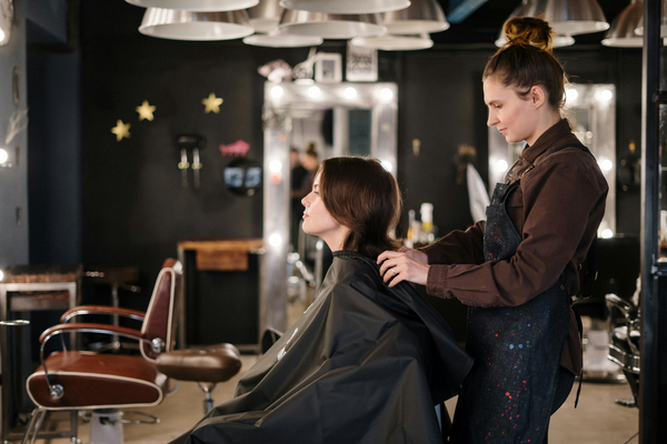 Should You Be Using Natural Haircare? Trends and Top Products to Try Now