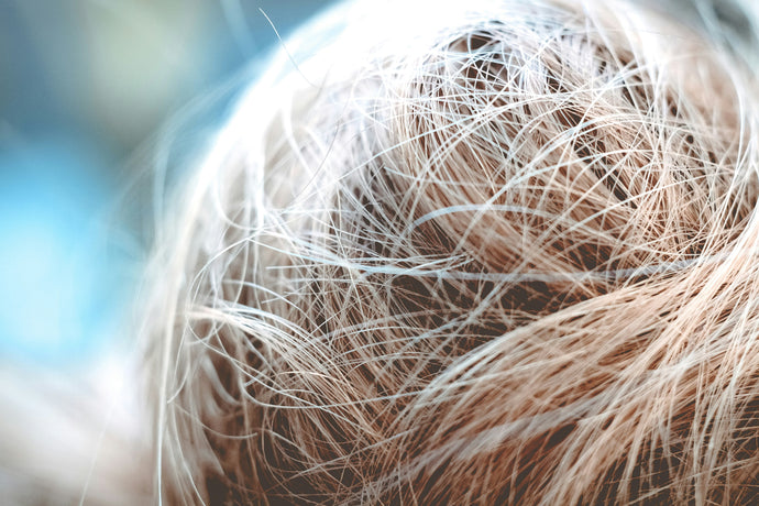 Aussie Sun & Saltwater: Your Ultimate Guide to Repairing Damaged Hair
