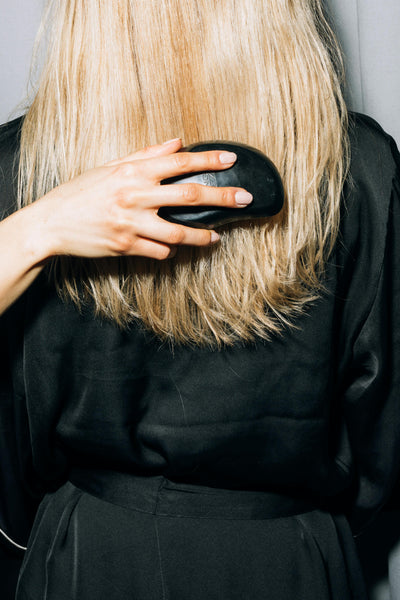 How to Build the Perfect Hair Care Routine for Your Hair Type