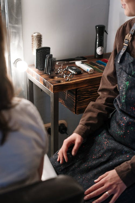 What Your Hair Is Trying to Tell You: Signs of Damage and What to Do About It