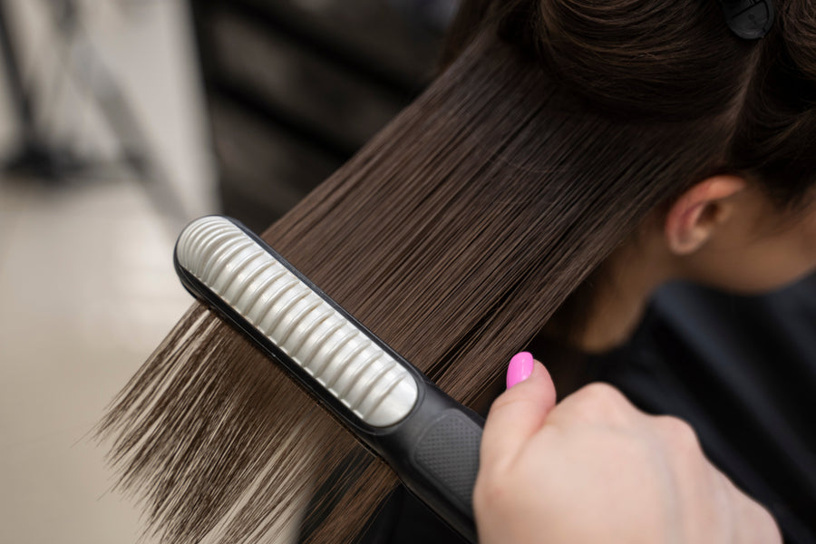 The Best Hair Straighteners for Aussie Hair Types: Find Your Perfect Match