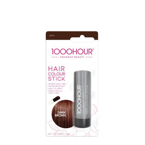 1000 Hour Colour Stick D Brown