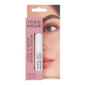 1000 Hour Lash & Brow Serum